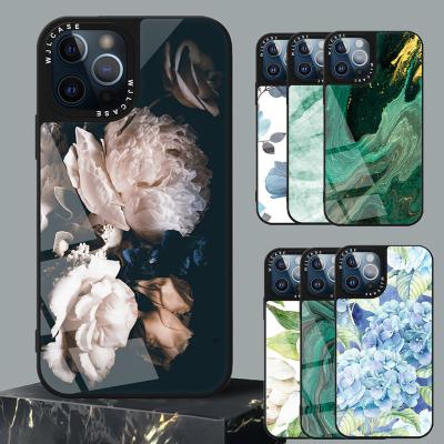 China Custom Soft Silicone TPU Sublimation Phone Case Shockproof Hot New Design High Quality Mobile OEM Customized LOGO Save ROSH Phone Case for sale