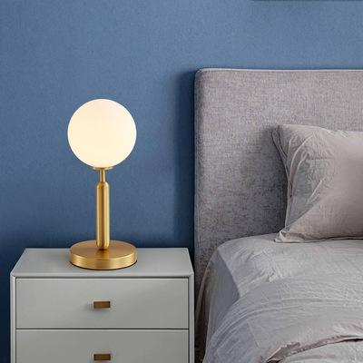 China 2021Most popular post-modern luxury living room lamps bedroom bedside table decorative modern standing light for sale