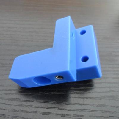 China Shenzhen Medical Spare Parts CNC Machining Plastic Prototype Manufacturer With Drive for sale