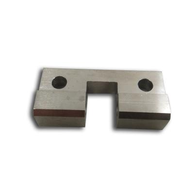 China High Quality Manufacturing Equipment Precision CNC Milling Mechanical Hardware Components for sale