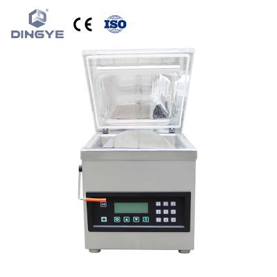 China DDZ260 Chemical Type Vacuum Packing Machine (Stainless Steel Table Body) for sale