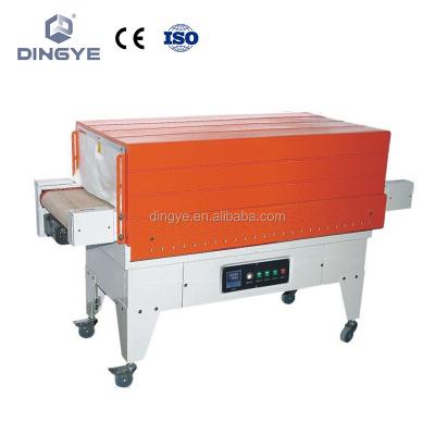 China BS-G450 Beverage Thermal Shrink Packing Machine for sale