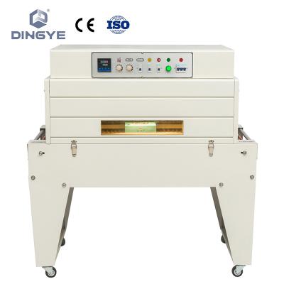 China DSA4525 Beverage Shrink Tunnel Packaging Machine for sale