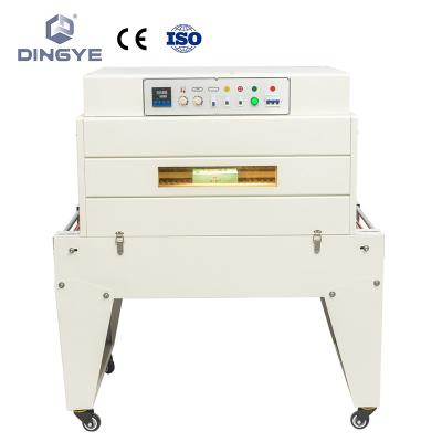 China DSA6035 Beverage Shrink Tunnel Packaging Machine for sale