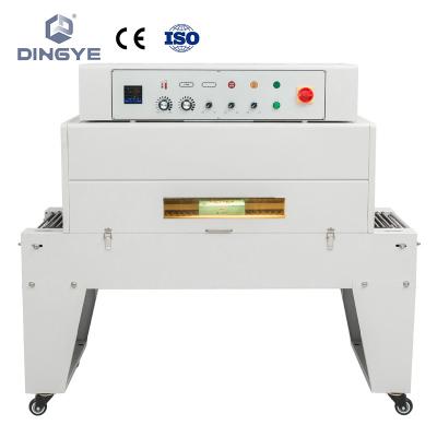 China DSD4520 Thermal Beverage Shrink Packing Machine for sale