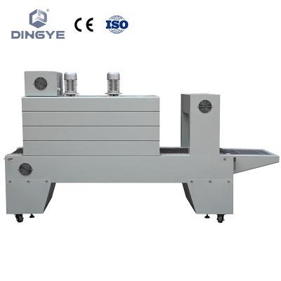 China BSE5040A Beverage PE Film Heat Shrink Packaging Machine / Shrink Tunnel for sale