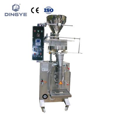 China DXDK-800II Automatic Food Pellet Filling And Packaging Machine Packer for sale