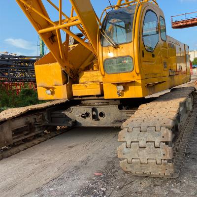 China Other Supplier X CMG 50 Ton Crawler Crane QUY50 Hangzhou Used Car Price For Sale for sale