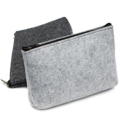 China Sustainable Hot Sale At Low Prices 185x50x130mm Sustainable , Felt Storage Bag for sale