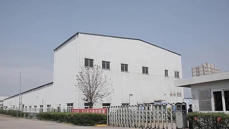 Fournisseur chinois vérifié - Guangzhou Dongxuantang Biotechnology Co., Ltd.