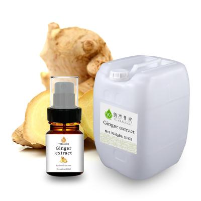 China Ginger Extract Liquid destilado Vishmanni, Ginger Hydrosol For Health Care à venda