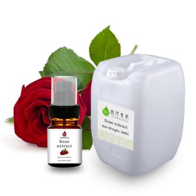 China Cuidados com a pele Rose Water Hydrosol Moisturizing Brightening CAS 90106 38 0 à venda