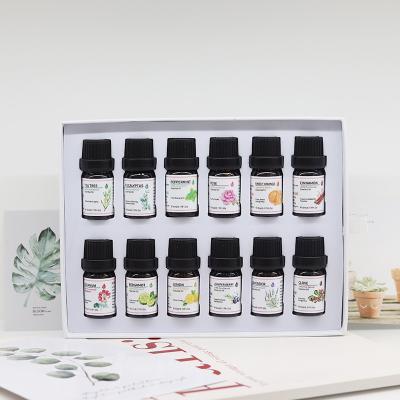 China El aceite esencial del geranio orgánico puro del 100%, aceite del Aromatherapy fijó 10ml en venta