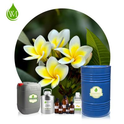 China Frangipani que empaqueta alisar plástico del aceite esencial de la flor del huevo gordo en venta