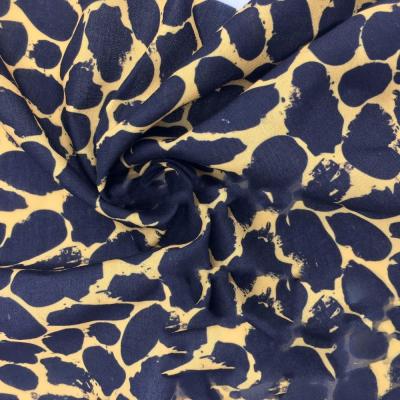 China Plain Printing 100% Cotton Poplin Fabric Anti-static Soft Woven Baby Feel Organic Cotton Fabric for sale