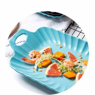 China Viable Our Own Manufacturer New Product Durable Porcelain Western Crokery Dinnerware Sets for sale