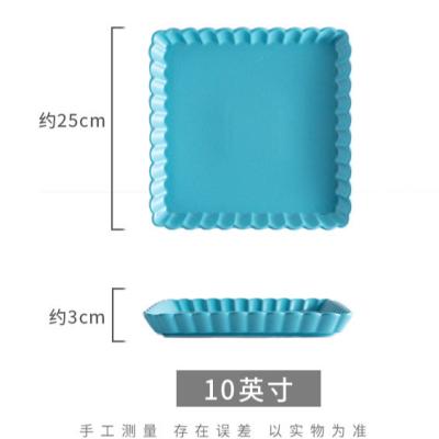 China Success Rate Disposable Product Top Best Selling Rustic Crockry Dinnerware Maker Sets for sale