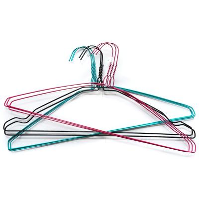 China 2.0mm Steel Wire Hangers for sale