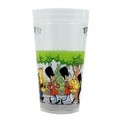 China Quality Sustainable Kids Supplier China Plastic Drink Cups for sale