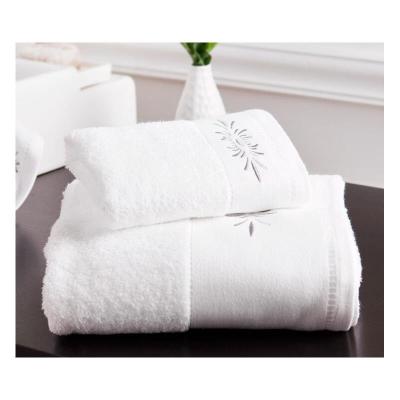 China JR129 Outstanding Wholesale Customized Absorbency Hand Gift Towel Set With Package for sale