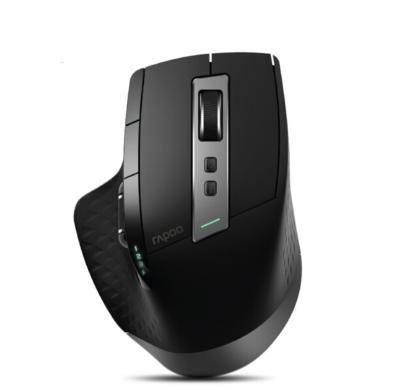 China For Hot Selling Laser 8 Keys Game Custom Universal Range Transmission Multimode Wireless Mouse for sale