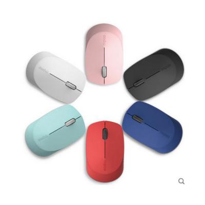 China For Game Wholesale Convenient Battery Overclocking 2.4G Wireless Mouse With 