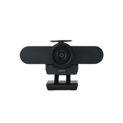 China Camera function new product omnidirectional horizontal rotation microphone 2K HD horizontal webcam for sale