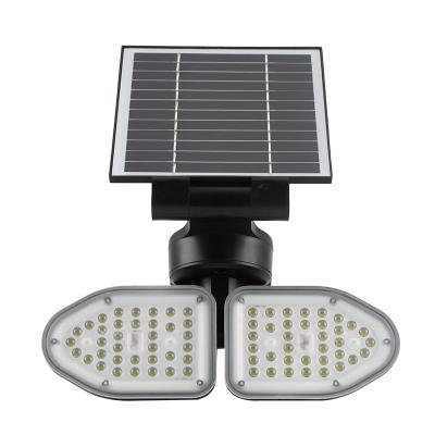 China New 10W 20W Solar Power System Controller Solar Power Wall Gate Gate Pathway Garden Waterproof Home Outdoor Street Led Motion Sensor Solar Wall Light for sale