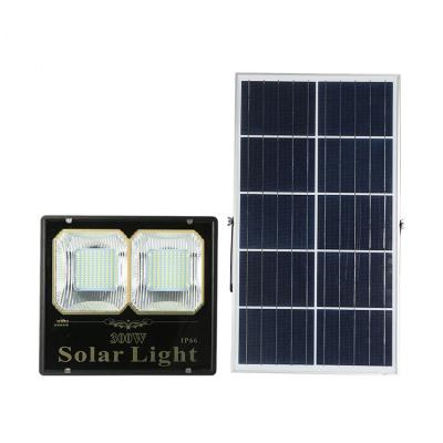 China Outdoor Led Solar Garden Flood Light Solar Flood Lights With Outdoor For Garden for sale