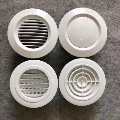 China Easy installtion best selling vent ducts with multiple styles to choose from for sale