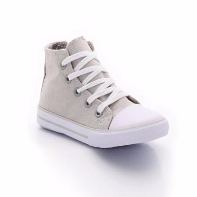 China ARCH SUPPORT Wholesale Kids Canvas Shoes and Kids White Bulk School Shoes for sale