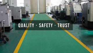 Verified China supplier - Wuxi Sflift Machinery Factory