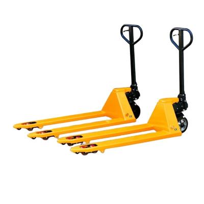 China Hydraulic Hand Pallet Truck With 2000~3000KG Capacity 2000kg~3000kg for sale