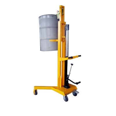 China Building Material Stores Manual Drum Push-Drum Seesaw for sale