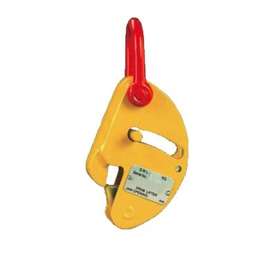 China Building material stores drum lifting sling for sale