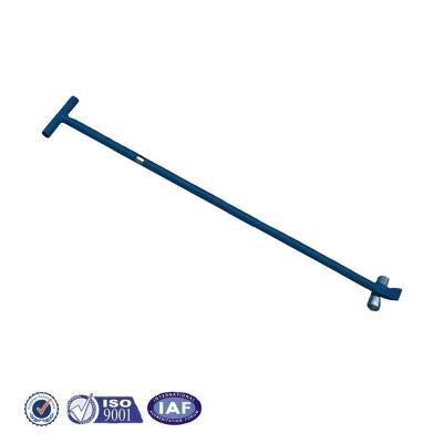 China 1.5ton Crowbar & Roller 5ton for sale