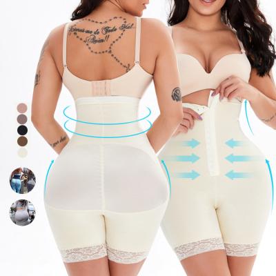 China 2021 Breathable New Type Slimming Body Shaper Women Shapewear Tummy Control Corset Slimming Shaper Women for sale