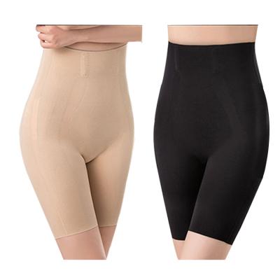 China 2021 Top Selling Breathable Women's Sexy Thigh Shaper Shorts Shapewear Panties And Hip Shaper for sale