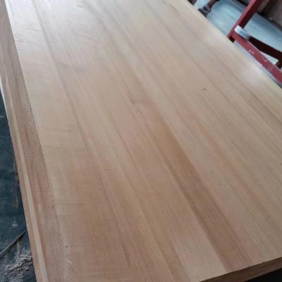 China Chinese carbonized poplar is hard and cheap for sale