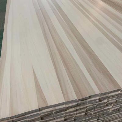 China Modern Poplar Finger Panels Poplar Lumber Common Lumber Prices for sale