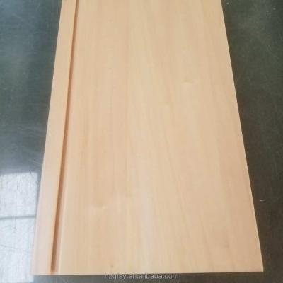 China Modern paulownia log planned wood for drawer sides for sale