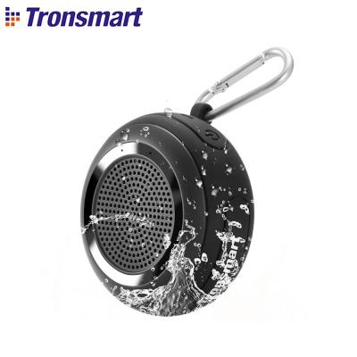 China Tronsmart Element Splash IP67 BT Wireless Waterproof Portable Speaker with True Wireless Stereo for Phones for sale