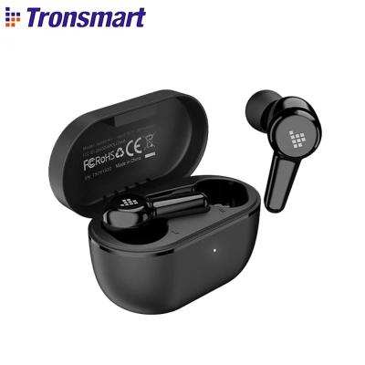 China 2021 New Tronsmart Apollo Air Wireless Earbuds In-Ear Stereo Noise-cancelling Wireless Headphones And Wired Earbuds For Man for sale