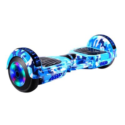 China New arrived unisex imina 10inches self balancing scooter hoverboard with BT speaker and projector for sale