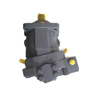 China Industrial Tooling PVV1-1X-018/027/036/040/046-R/L-A/B/J15D/R/L/U Plunger Pump Rexroth Oil Pump Hydraulic Vane Pump for sale