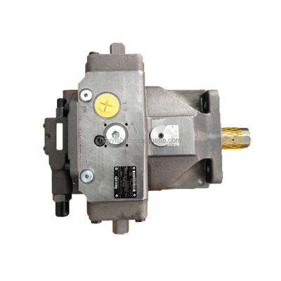 China Industrial Tooling Plunger Pump Hydraulic Pump PGH4/5-30/050/040/032/80/100RE11VU2-VE4 A4VSO40/71/125/180/250/350/D/LR/30R-PPB13N00 Rexroth for sale