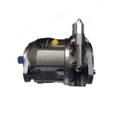 China Industrial Tooling Rexroth Vane Pump R901432834 PV7-1A/100-118RE07MC0-16-P110 R900511215 PV7-1A/100-118RE07MC3-16 for sale