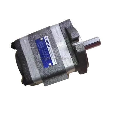 China Industrial Machinery IPC/IPVP/IPV4-/13/16/25/32-101/171 IPV5/-64/171 IPV/4-/16 IPN/5-/64Triple Connected Gear Oil Pump for sale