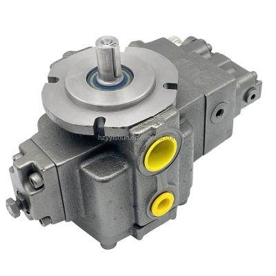 China Industrial tooling high pressure radial piston hydraulic oil pump D951/D952/D953/D954/D955/D957/D956-2017/D for sale