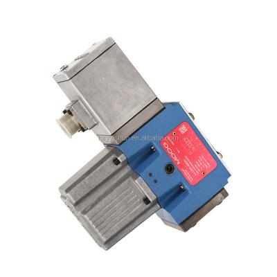 China MOOG Tooling Industrial Proportional Flow Control/Model Range D633/D661-4651/4580D D634-538A Servo Electrohydraulic Valve for sale